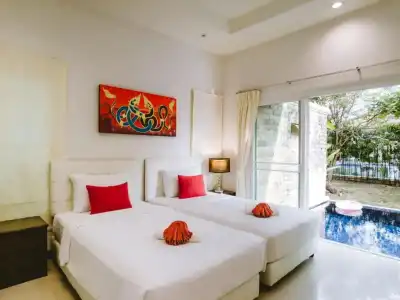 Layantara Villas Phuket - 70