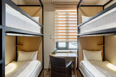Bodo Hostel - 40