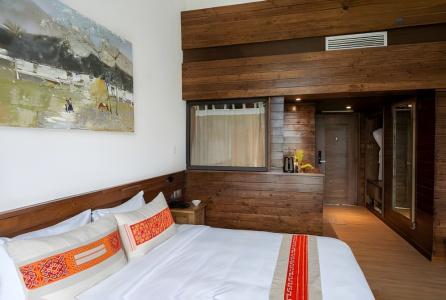 Sapa Jade Hill Resort & Spa - 43