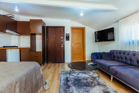 Taksim Wonder Suites Apart - 244