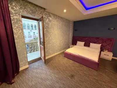 Mont Inn Baku - 73