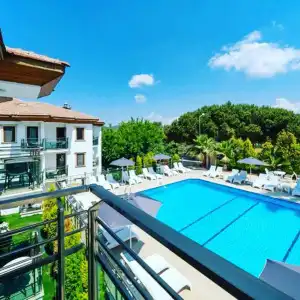 Fethiye Park - 31