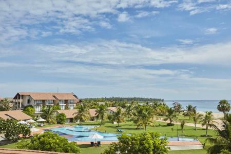 The Calm Resort & Spa - 3