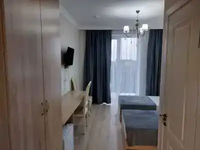 Admiral Inn Aparthotel - 118