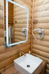 Hutorok Recreation center - 152