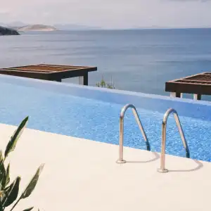 Allium Bodrum Resort & Spa - 19