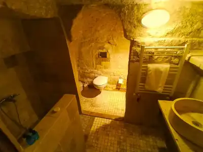 Stone Age Mansion - 136