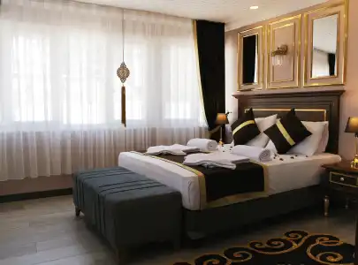 Emirhan Guesthouse & Suites - 112