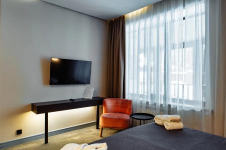 Dom U Ozera Boutique-hotel - 56