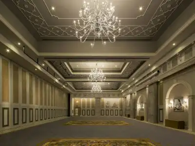 Rixos Premium Belek - The Land of Legends Access - 19