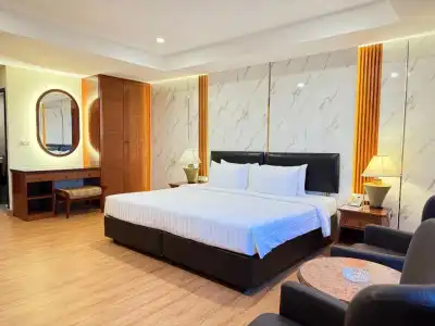 Nova Park Pattaya - 26