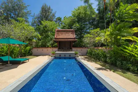 Banyan Tree Wellbeing Sanctuary Phuket - 72
