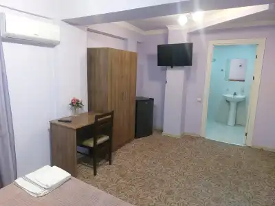 International Guest House - 4