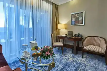 Rixos President - 63