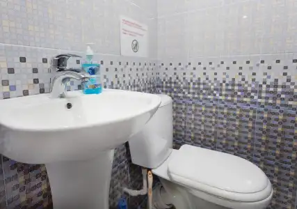 Dervish Hostel - 20