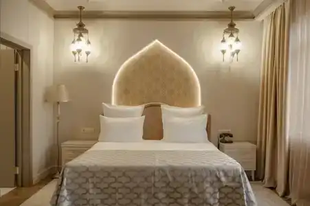 Suleiman Palace - 104