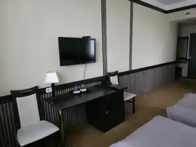 Arena - 3