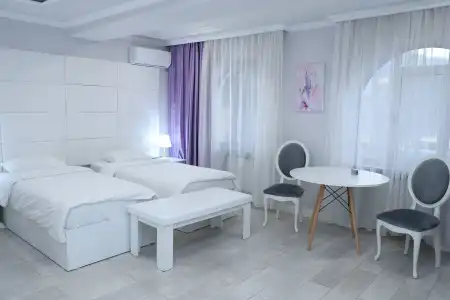 Vanatur Restaurant-Hotel - 5