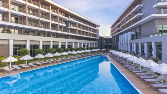 Acanthus Cennet Barut Collection - Ultra All Inclusive - 20