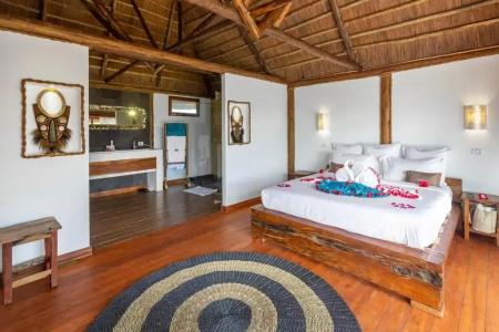Fruit & Spice Wellness Resort Zanzibar - 95