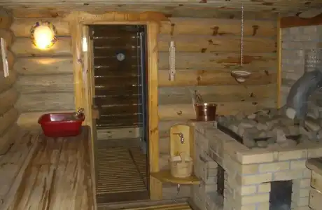 Talgarskaya Skazka Guest House - 8