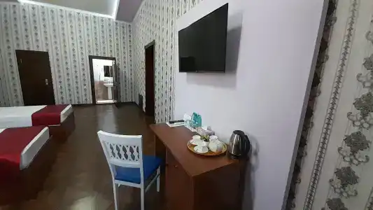 Villa Oasis - 17