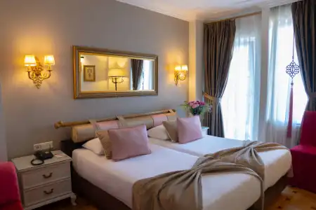 Avicenna Sultanahmet - 83