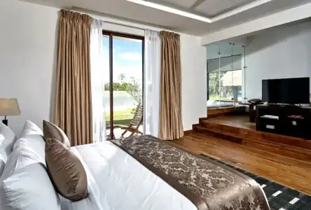 Amaranthe Bay Resort - 78