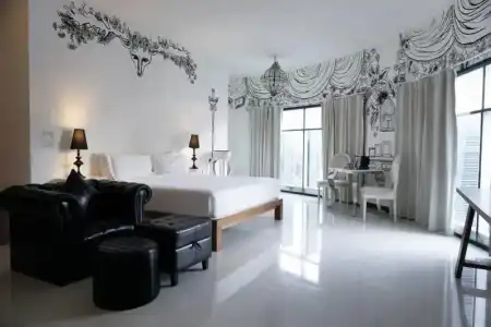 Pimnara Boutique Phuket Patong - 57