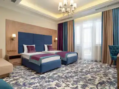 Revital Park Sanatorium - 85