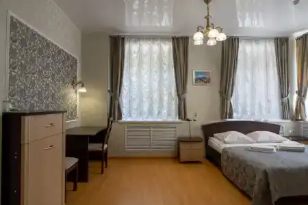 Vyatskie Ulochki Preobrazhenskaya - 93