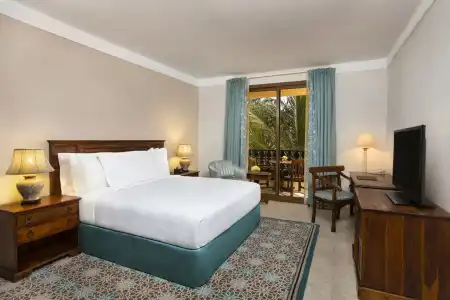 Sofitel Al Hamra Beach Resort Resort - 23
