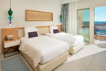The Chedi Lustica Bay, Montenegro - 33