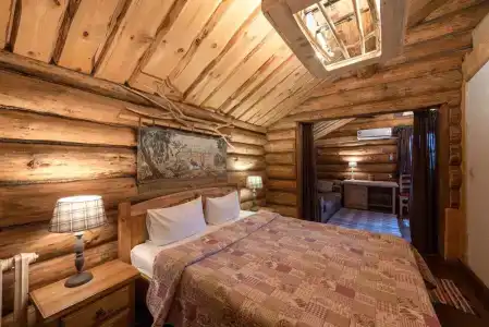 Gorodskaya Bobrovaya Dolina - 72