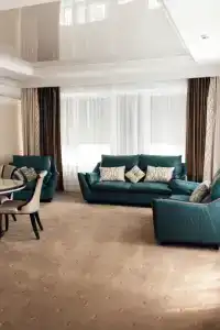 Zolotoy Drakon - 107