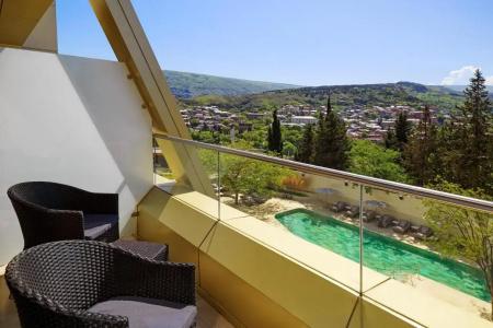 Sheraton Grand Metechi Palace - 24
