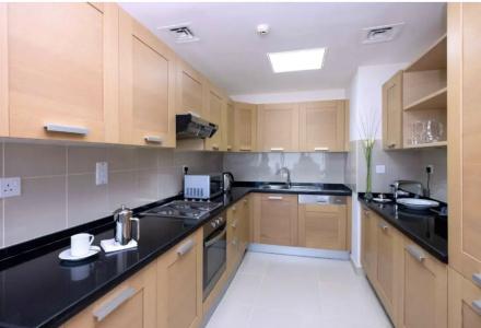 Nassima Tower Apartments - 39