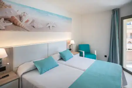 Apartment THB Guya Playa - 46