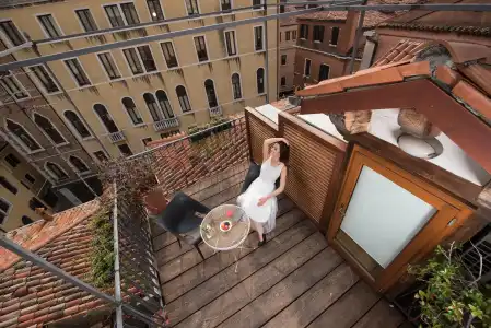 Palazzo San Luca - 11