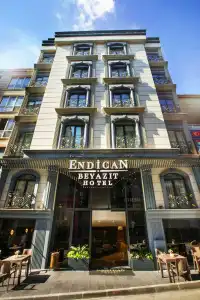 Endican Beyazit - 12