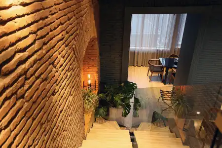 Paskunji Residence - 50