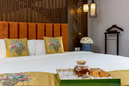 Parze Ocean & Spa - 8