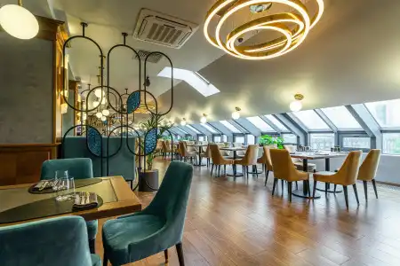 Kravt Nevsky & Spa - 39