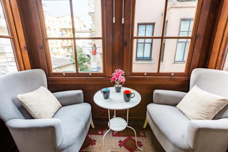 Ali Pasha Apartment - 2