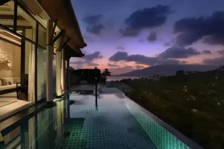 Banyan Tree Samui - 20
