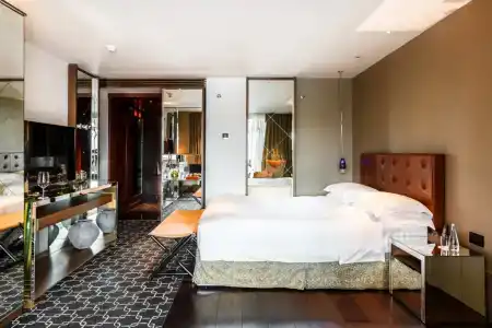 Ararat Park Moscow - 110