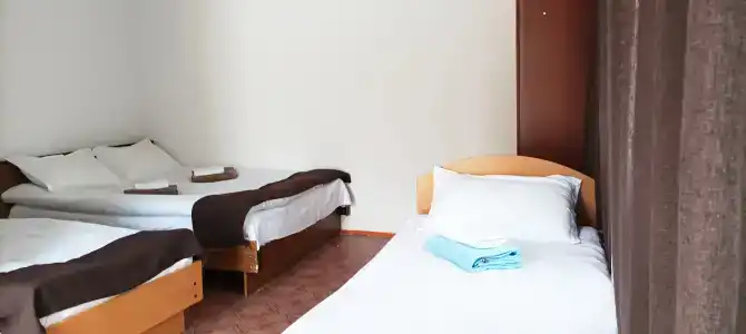 GulHayat Guest House - 16
