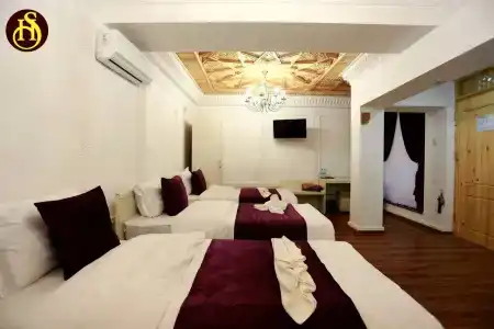 Shohnishin Boutique Butik-Hotel - 68