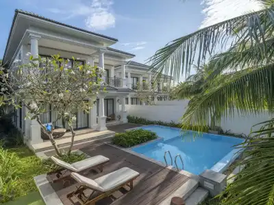 Vinpearl Wonderworld Phu Quoc - 114