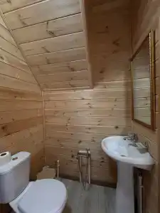 Zhemchuzhina Yuga Tourist base - 61